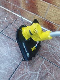 Aku krovinorez karcher 36V - 4