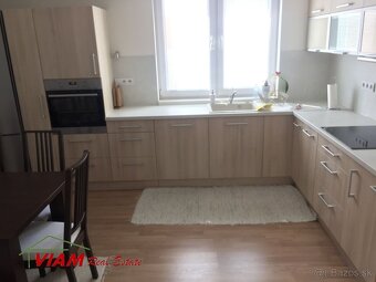 Prenájom 3 izbový byt + 2x park. miesto, Trenčín, Pred Poľom - 4