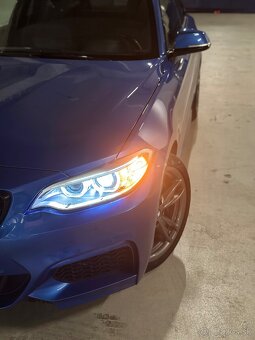 BMW m235i - 4