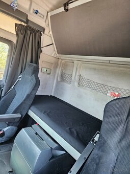 MAN TGX 18.440 - 4