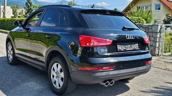 Audi Q3 2.0 TDI 150k quattro S tronic Sport - 4