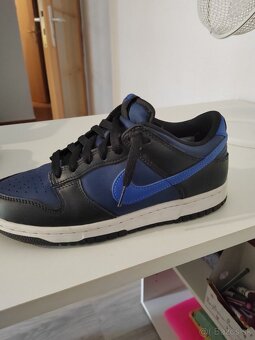 Predám Nike dunk low tenisky - 4