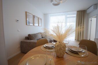 NADŠTANDARDNÝ, ÚPLNE NOVÝ 2-IZBOVÝ BYT - OLIVIA RESIDENCE - 4