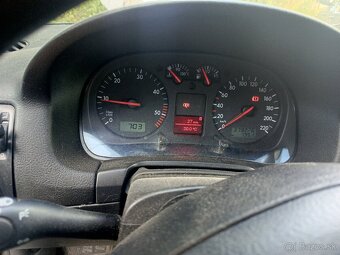 Golf 4 Variant 1.9tdi 66kw - 4