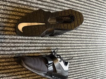 Predám nike romaleos 4 - 4