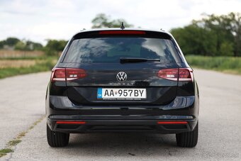 Volkswagen Passat Variant 2.0 TDI, 110 kW, 2021, Elegance, k - 4
