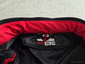 OXFORD BUNDA MONTREAL 3.0 moto bunda - 4