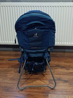 Deuter kid comfort pro - 4