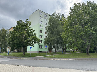 Predaj, 3-izbový byt, ul. Ludvíka Svobodu, blok Labe, Poprad - 4