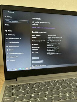 Lenovo Ideapad S145 - 4
