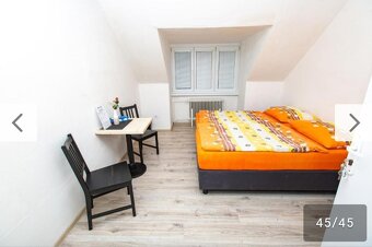 Ubytovanie pre robotníkov Demänová Bodice Ilanovo - 4