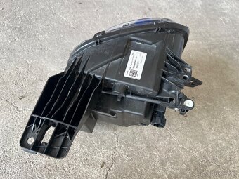 Nissan Juke II F16 led svetlo lave - 4