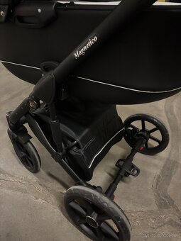 Magnetico paradise baby - 4