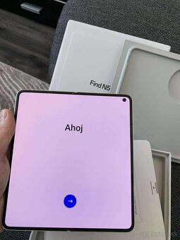 Oppo Find N5 512Gb , 16Gb ram Globálna verzia (Slovensky) - 4