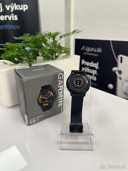 GARMIN VENU 3 - 4