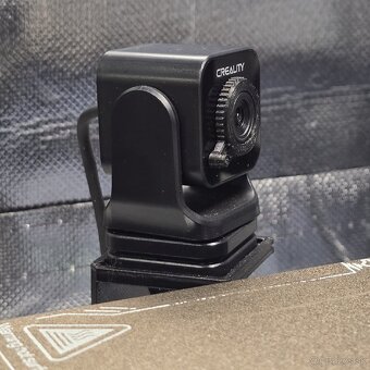 predám 3D tlačiareň CREALITY CR-10 SE - 4