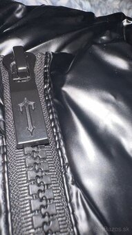 Trapstar Shiny Bunda - 4