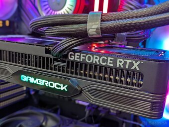 ⚡AMD 9 9950X3D, RTX 5090, 64GB DDR5, 2TB SSD, 1000W⚡ - 4
