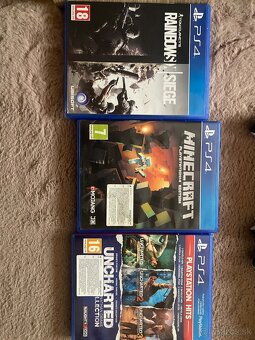Playstation 5 - 4