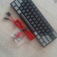 Yenkee Atom YKB-3600 US – 60% QWERTY - 4