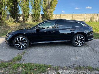 Volkswagen Arteon Shooting brake R-LINE 4MOTION EVO TDI DSG - 4
