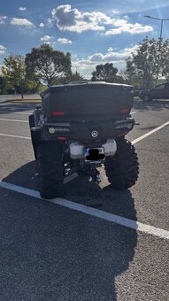 Cf moto 1000 - 4