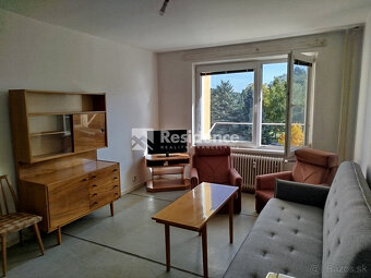 Garzónka v centre LM na predaj - 4