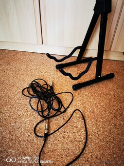 Elektrická gitara ibanez - 4