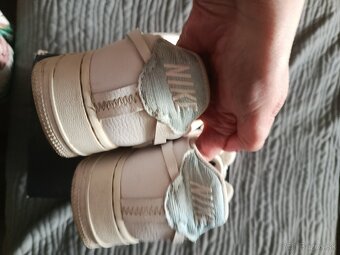Nike air force1 - 4