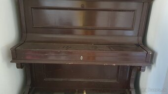 Klavir piano Lhota - 4