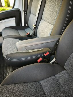 Na predaj Fiat Ducato L4H2 - 4