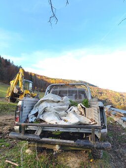 Navara  D22 2.5 TDI 2003 bez TP - 4