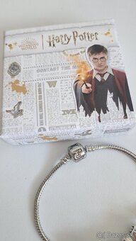 Náramok Harry Potter v originálnom balení nepoužitý - 4