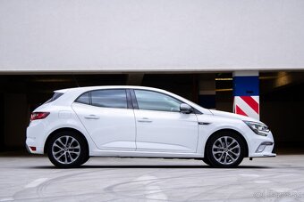 Renault Megane 1.8Dci 110kw 2020 AT/6 - 14 000km - 4