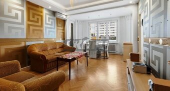 Na prenájom 3,5-izb. byt Račianska ul. - N. Mesto - 4