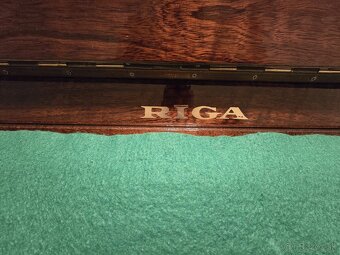 Klavir piano RIGA - 4