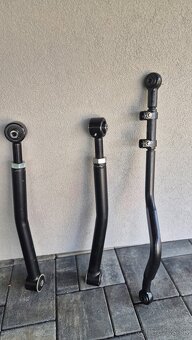 Jeep wrangler jk - 4