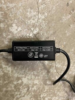 Led Ziarovky Osram H4 - 4