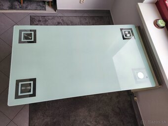 Predam jedalensky stol - 4