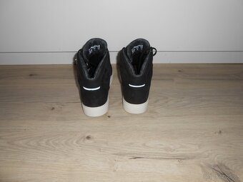 Predam len vyskusane GORE-TEX moto topanky HELD s vibramovou - 4