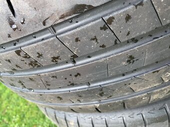 Letné pneumatiky 225/50 R20 - 4