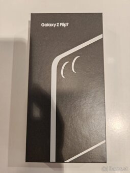Samsung Galaxy Z Flip 7 512 GB. - 4
