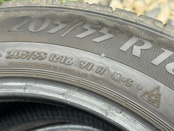 205/55 R16 - 4