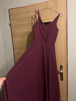 Spoločenské šaty - 4