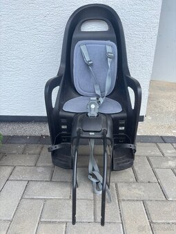 detská sedačka na rám - 4