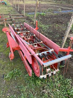 Hrabacka na seno - 4