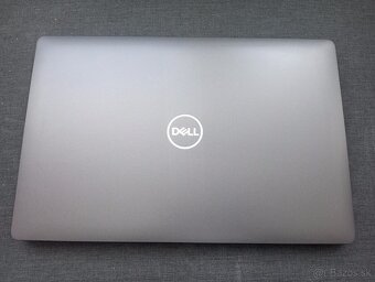 dotykový Dell Latitude5500 ,Intel® Core™i5 ,16gb ram ,Win 11 - 4