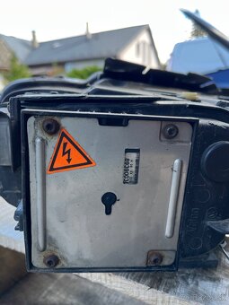 Bixenony Passat B6 - 4