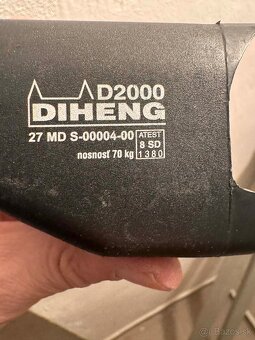 Priečniky VW Tiguan 2007-2015 (Mk1) - 4