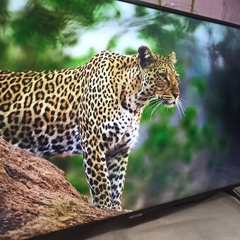 Samsung smart 4K led lcd tv 49(123) - 4